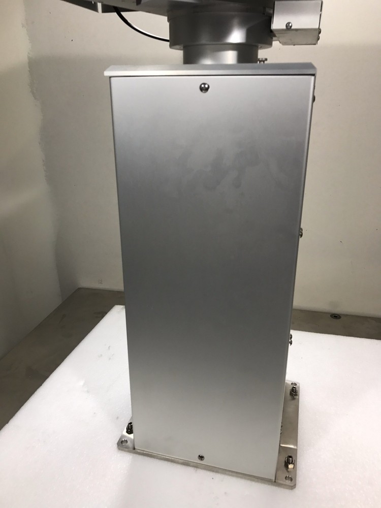 Hitachi Robot M-712E Etch System, Factory Interface (used working)