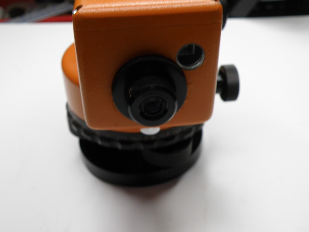 Cube CL-22 Automatic Level for Contractor or Engineer