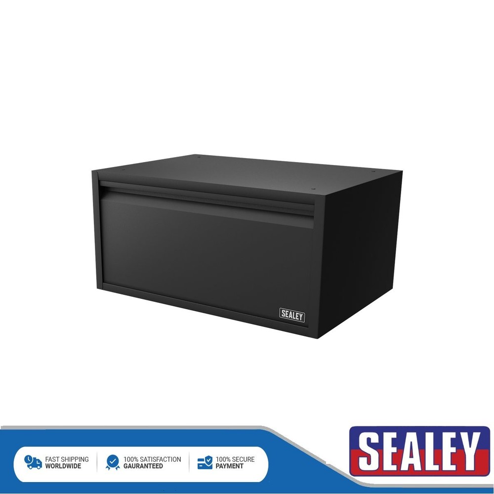 Sealey Modular Wide Single Drawer Unit APMB4