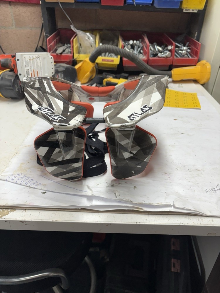 Atlas Neck brace