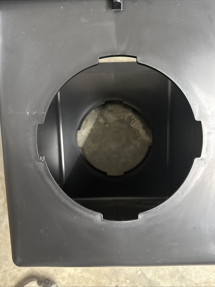 NDS 12X12 Catch Basin