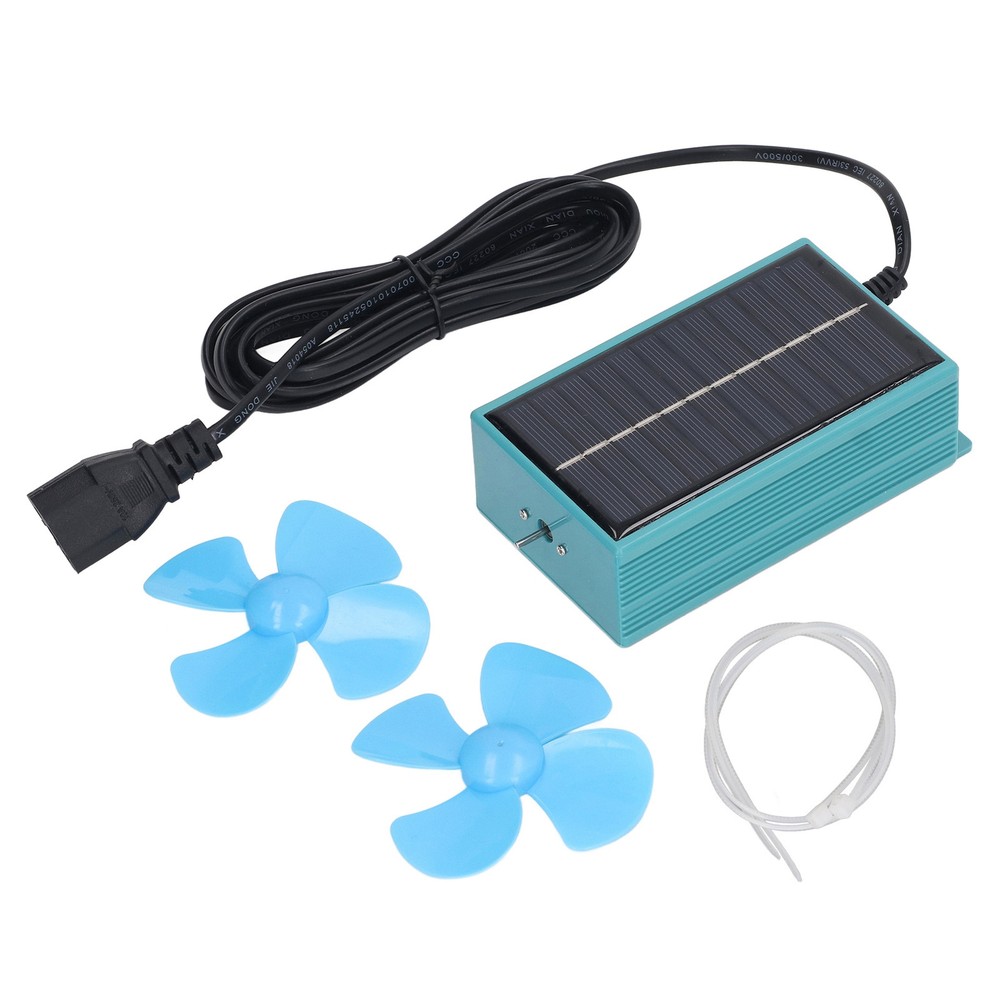Electric Vehicle Range Extending Generator Battery Wind Power Generator Part