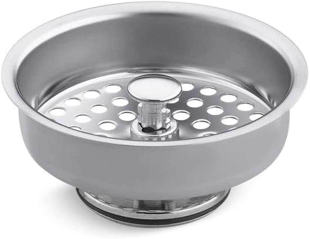 Strainer Cup Assy