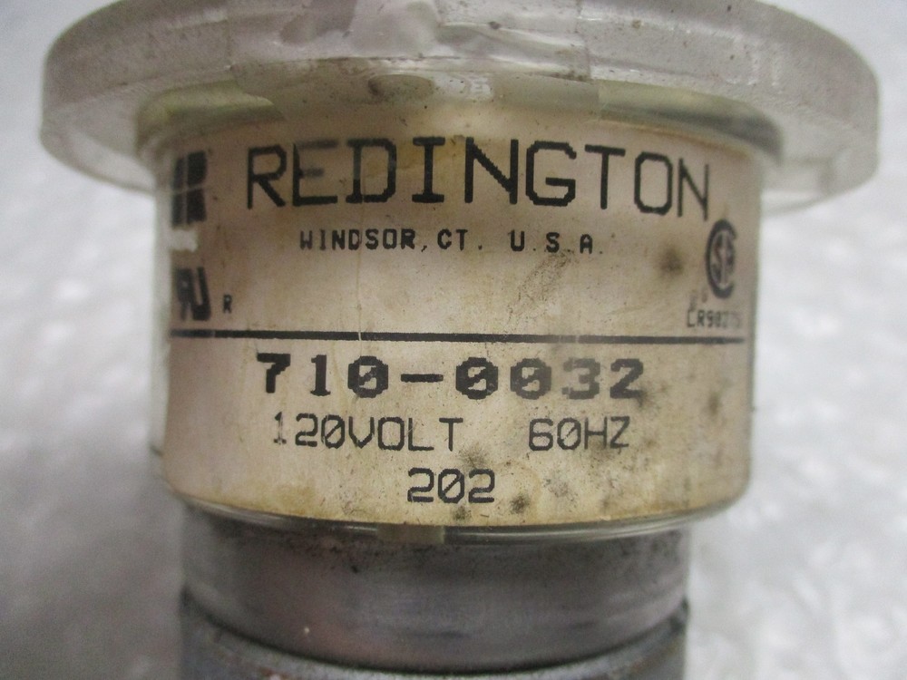 REDINGTON 710-0032 COUNTER NSNP