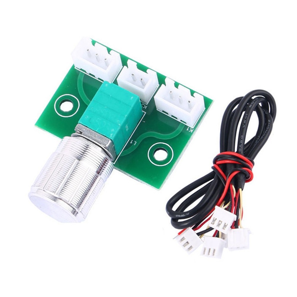 XH-A954 Potentiometer Module Amplifier Board Module Volume Control Board8510