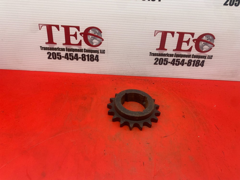 Martin 60BTL17 1610 Roller Chain Sprocket