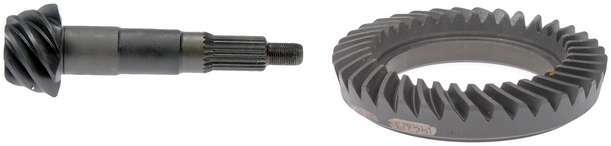 Dorman Differential Ring & Pinion , PN# 697-455