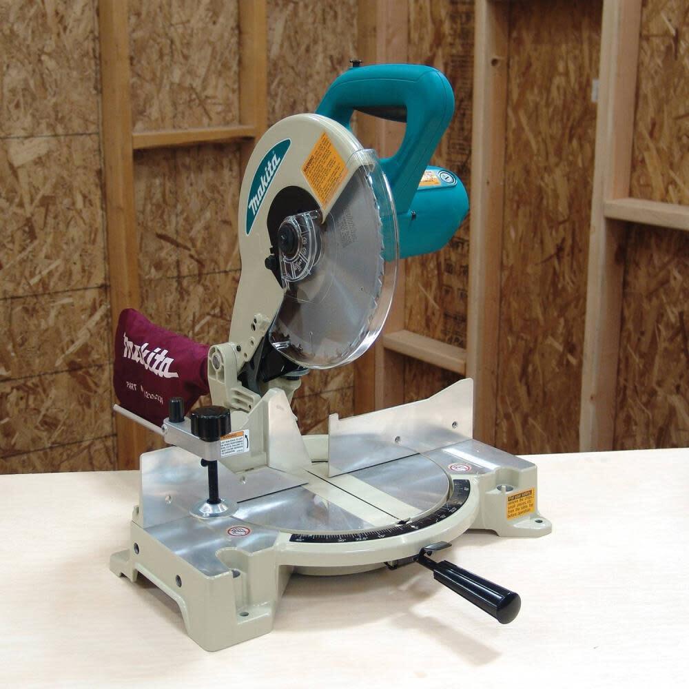 Makita 10 In. Compound Miter Saw