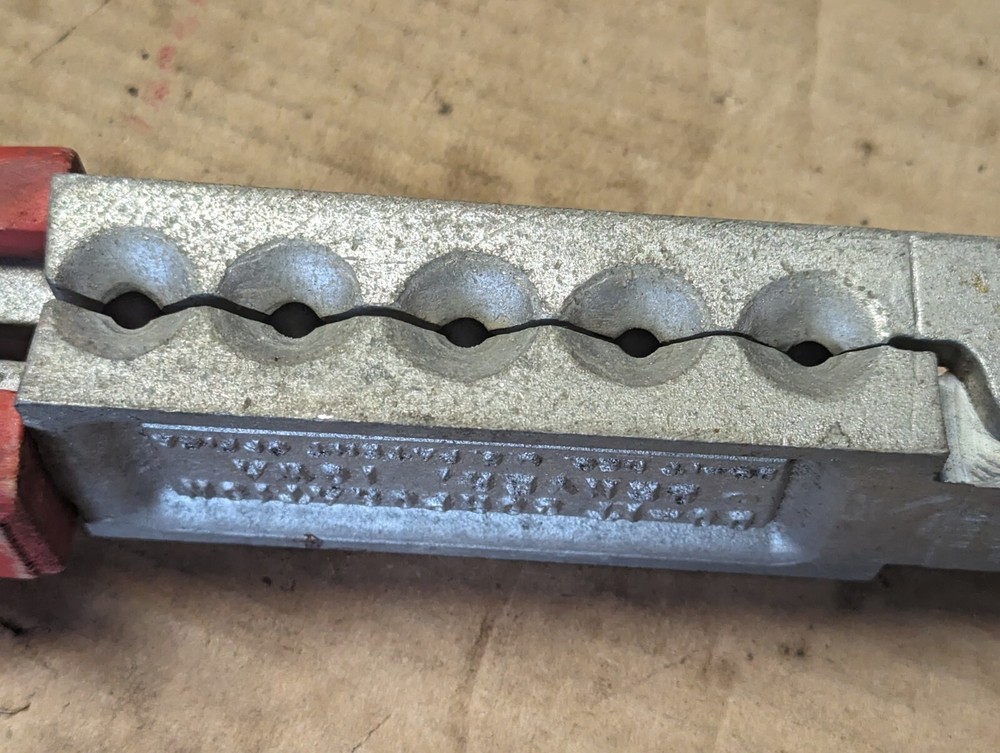 DO - IT Mold Bell BE-9-S2