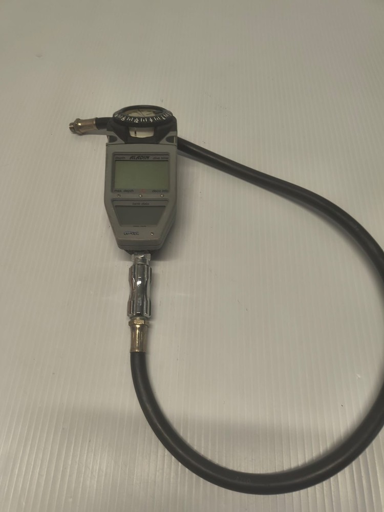 UWATEC Smart Com Dive Computer