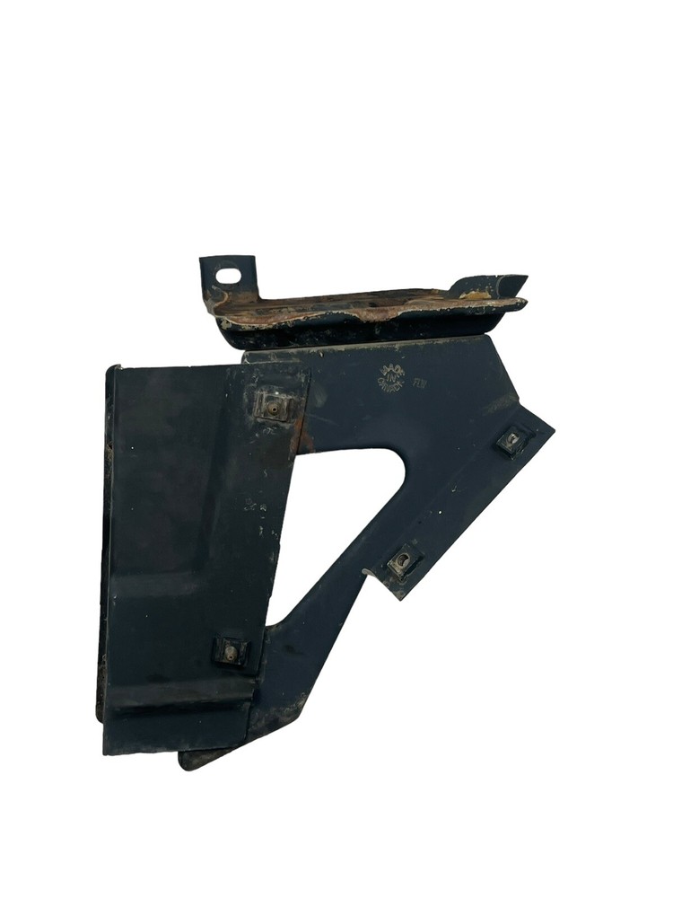 1995 OSB Battery Bracket from a Chevy Silverado GMC Sierra