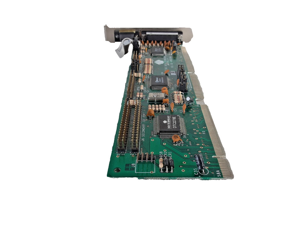 Data Technology J8Y2278VL Vesa Local Bus Multi I/O Controller IDE - UNTESTED