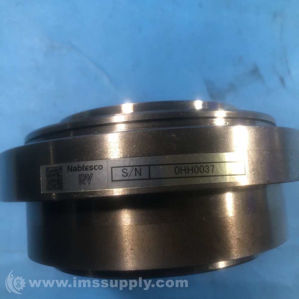 Nabtesco RV Reduction Gear FNIP