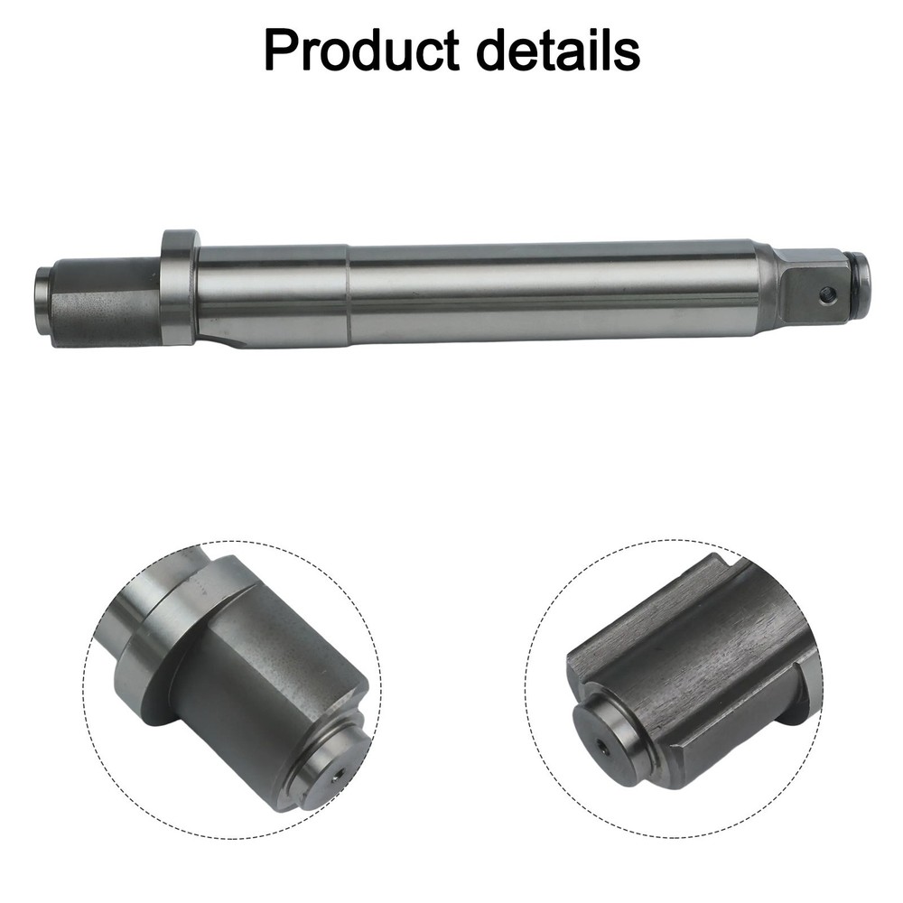 Easily Replaceable Anvil Component Compatible with Model Series For 285A B