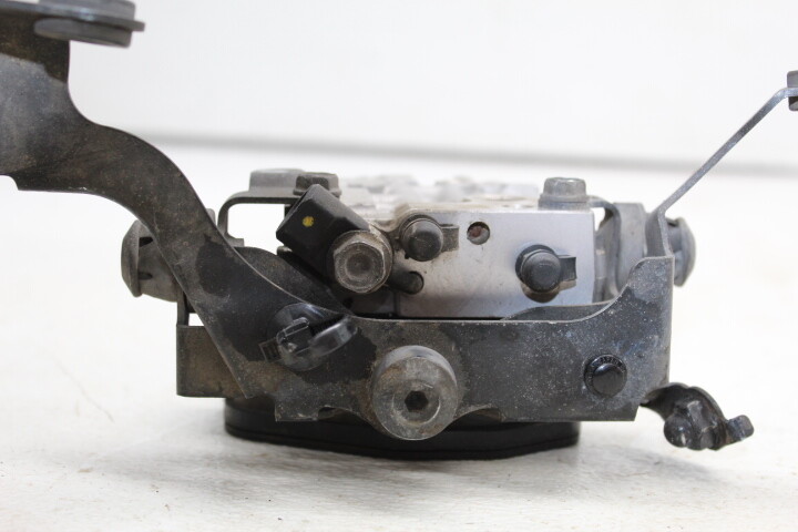 07-12 HONDA CBR600RR ABS ABS PUMP UNIT MODULE