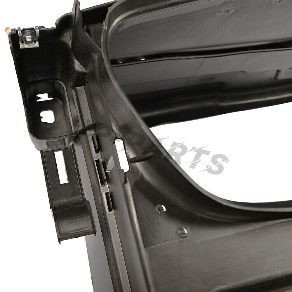 Defrost and Heater Air Duct Hose For 2011-2018 BMW X3 51747210476