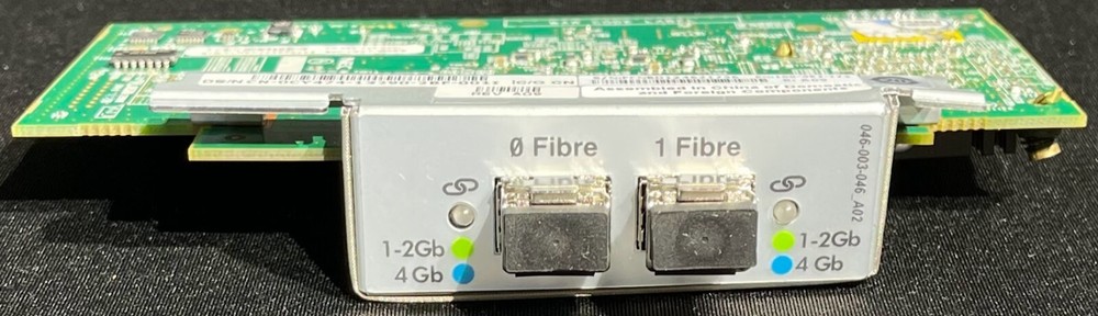 Dell Server Storage Processor Fiber Channel Controller / 100-562-173