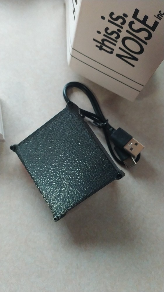 this.is.noise NMSVE Bluetooth Midi Controller Straight Vibin' Machine