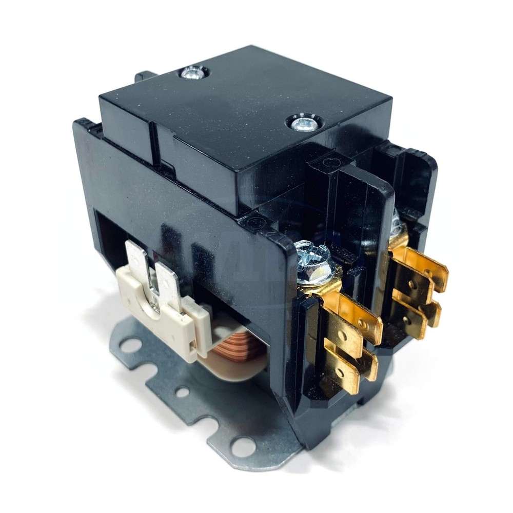 CTR02576 Service First 2-Pole, 40 Amp Definite Purpose Contactor