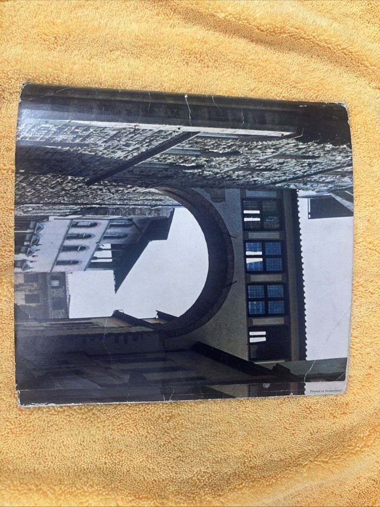Rolex Cellini Catalog / Brochure