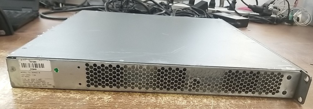 Tandberg RX1290 Multi-Format MPEG2/MPEG4 SD/HD Integrated Receiver. *READ⬇️*
