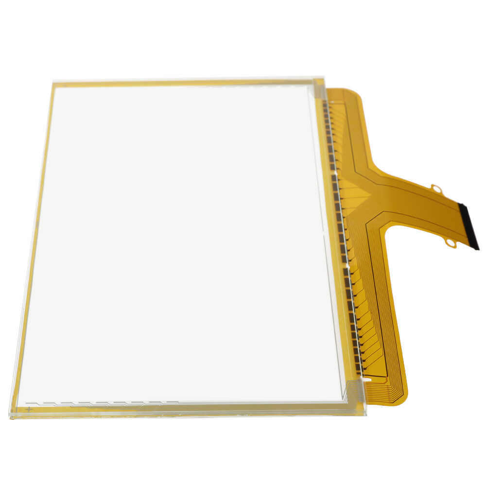 REPLACEMENT For 2015-2018 Chevrolet GMC Touch-Screen GLASS Digitizer LCD MYLINK