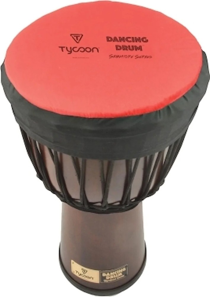 Djembe Hat - 13 inch.