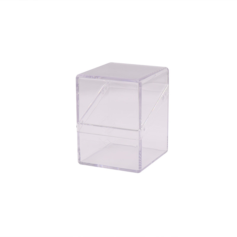 DEXNS003 Dex Protection Nano Deck Case Small - Clear