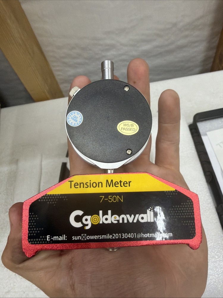 High Precision Silk Screen Printing Tension Meter