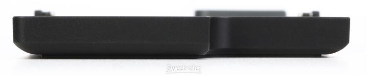 Korg nanoKEY Fold Foldable MIDI Keyboard - Black