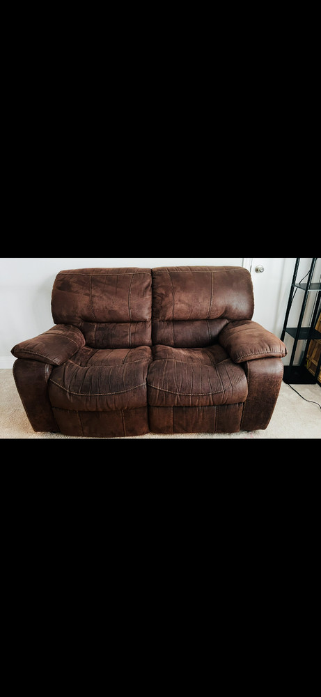 furniture used