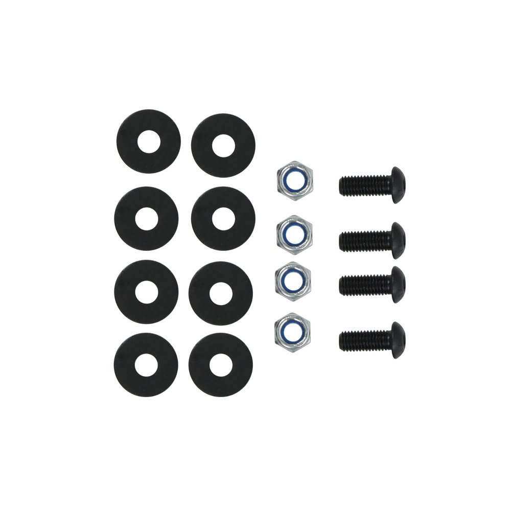 Passenger Seat Swivel Kit for Ford Econoline E150 E250 E350 E450 Front Right