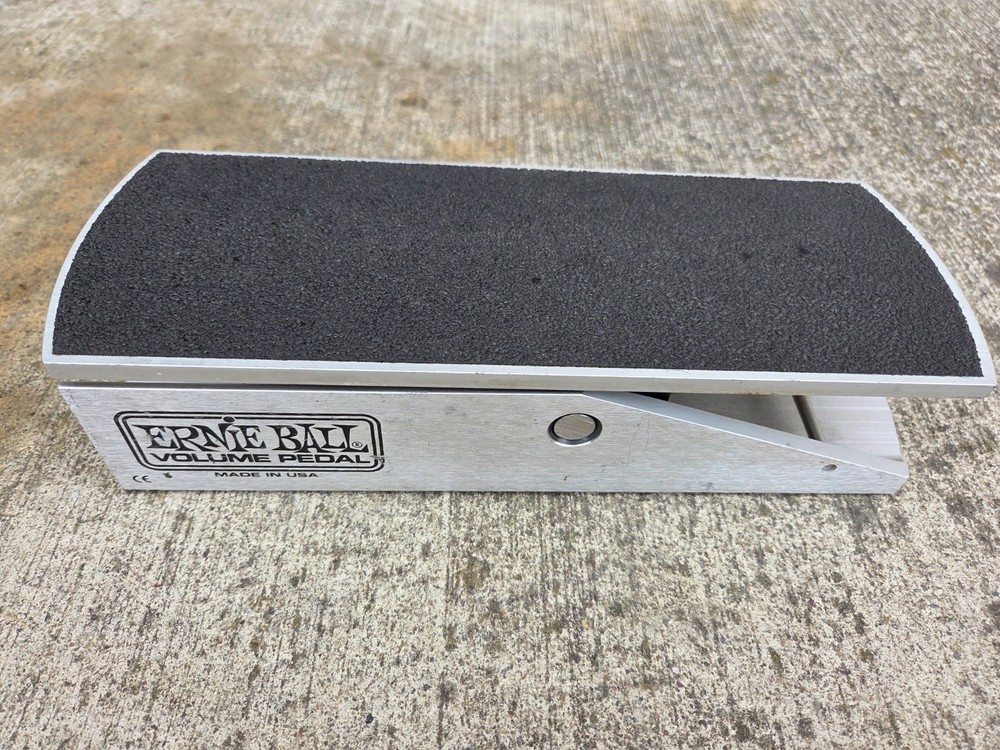 Ernie Ball Volume Pedal