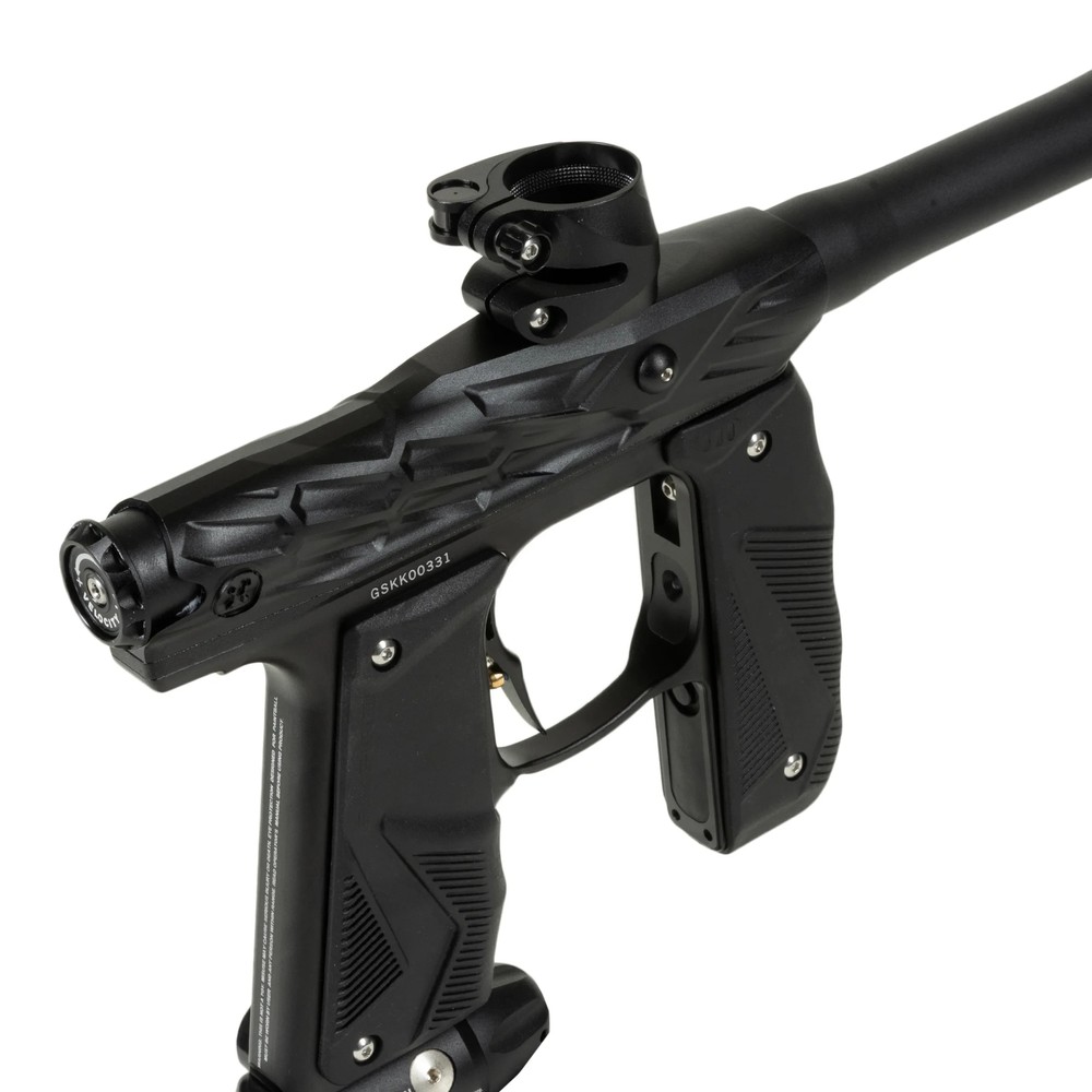 HK ARMY HIVE MINI GS - BLACK/BLACK