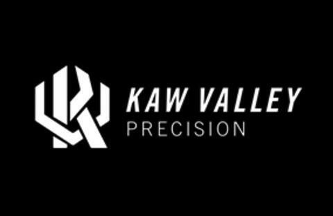 Kaw Valley Precision .40 S&W Linear Comp 9/16x24