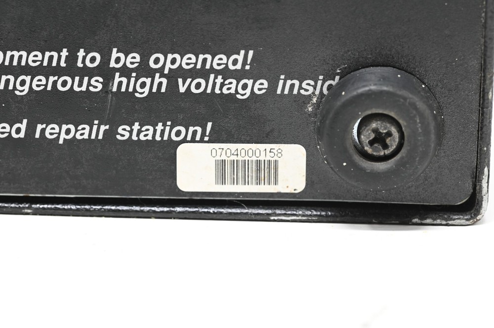 Profoto Acute 2R 2400 Power Pack (044)