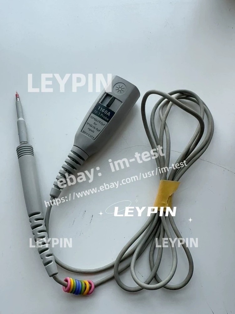 1pcs Agilent 1160A oscilloscope probe #iM