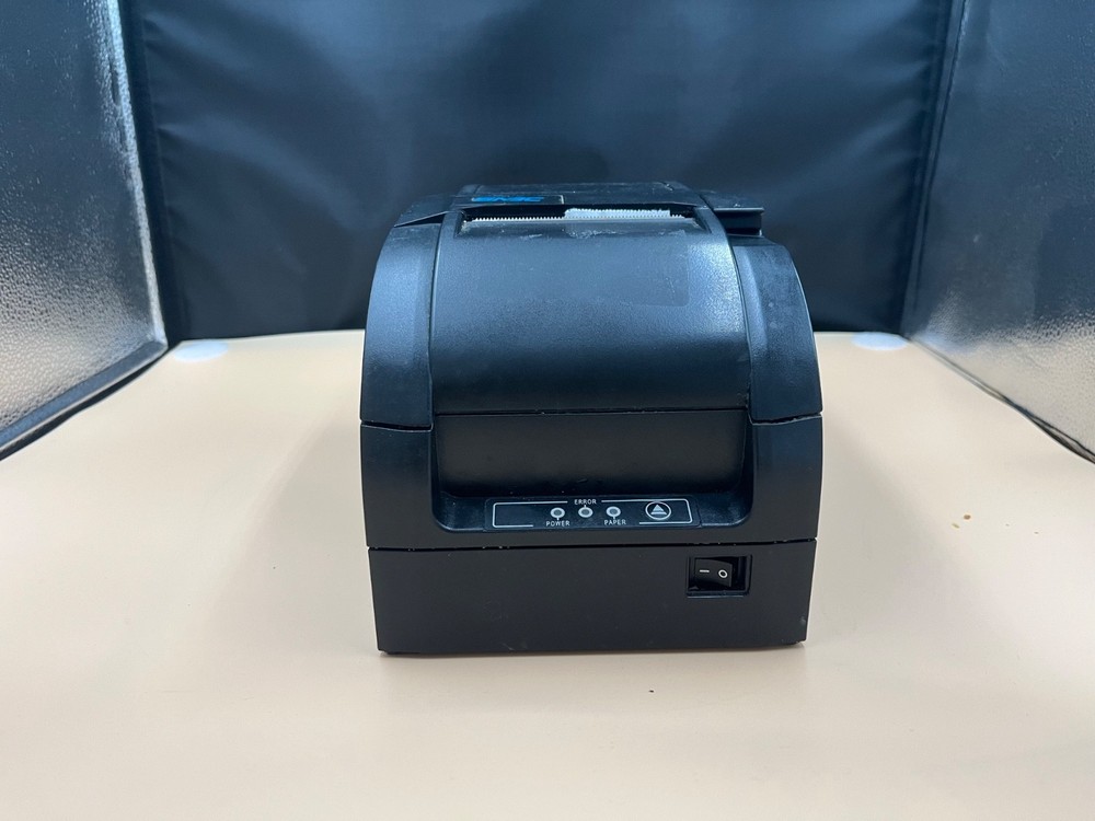 SNBC BTP-M300 Impact Dot Matrix POS Receipt Kitchen Printer USB Ethernet