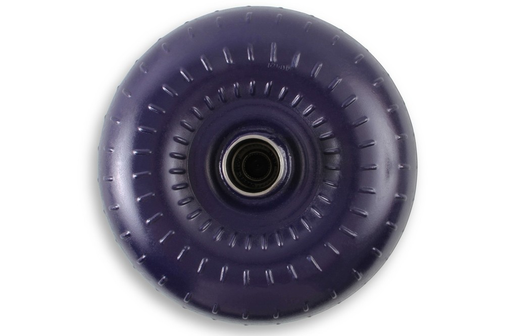40427 B&M Tork Master 2000 Torque Converter, 1966-91 Ford C6