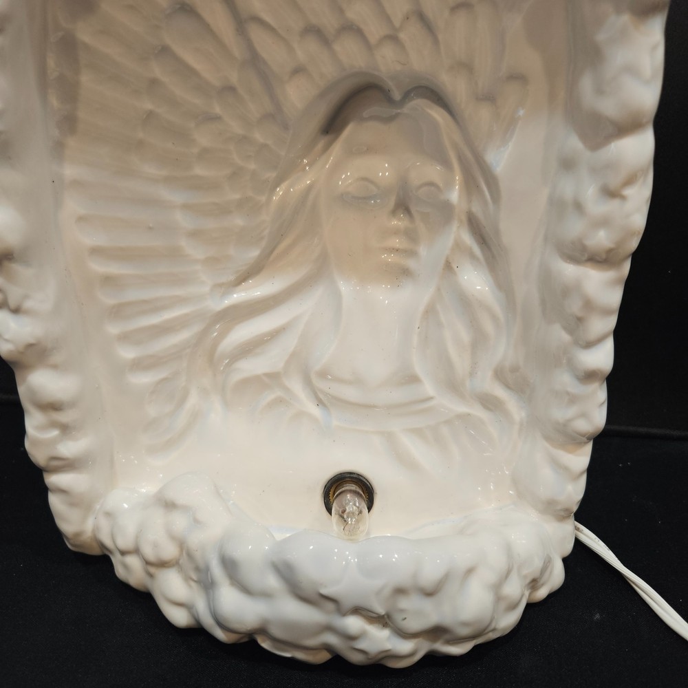 Angel Light - Nightlight - Decorative Angel Light