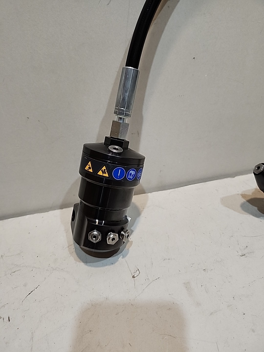 GYSPRESS Blind Rivet Adapter 24KN 063822 GYSPRESS Push-Pull 8 -10Ton 059214 New