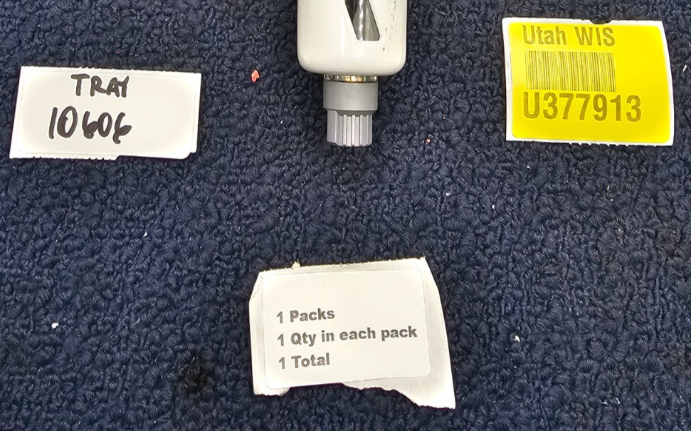 Camozzi MC104-V01TF: Filter Regulator Isolation Valve Soft Start Assembly