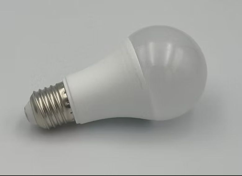 Diversion Safe LED Light Bulb Hidden Security Stash Can