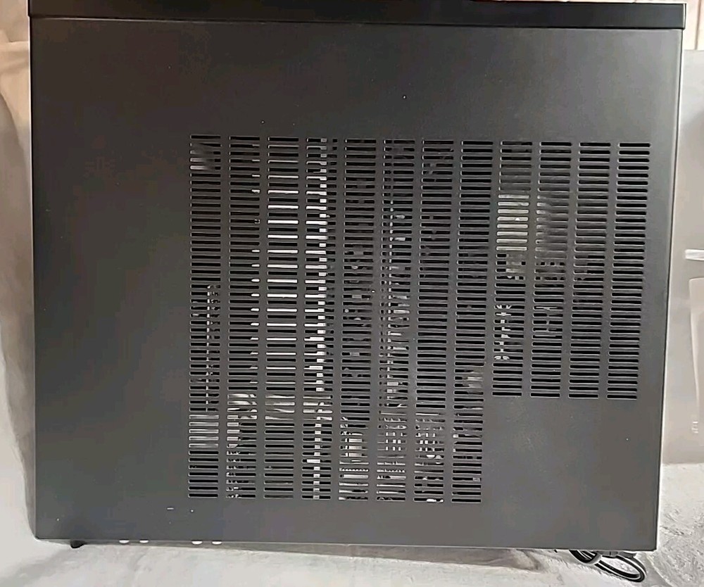 Denon AVR-1802 Receiver Bundle with Remote, Loop & Manual. Tested