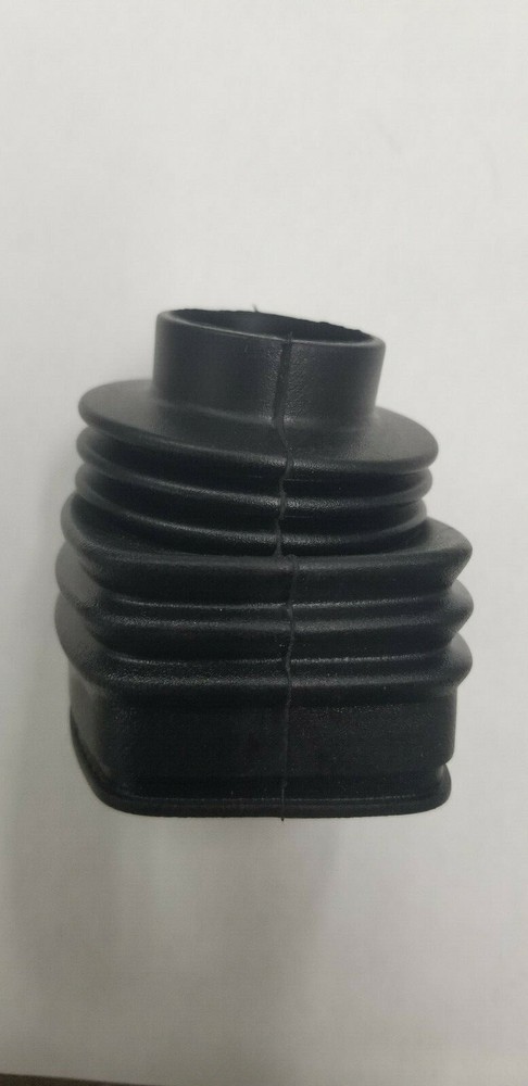 New OEM KIOTI 8W3SOF200701 Backhoe Joystick Valve Rubber Bellow Boot KL352