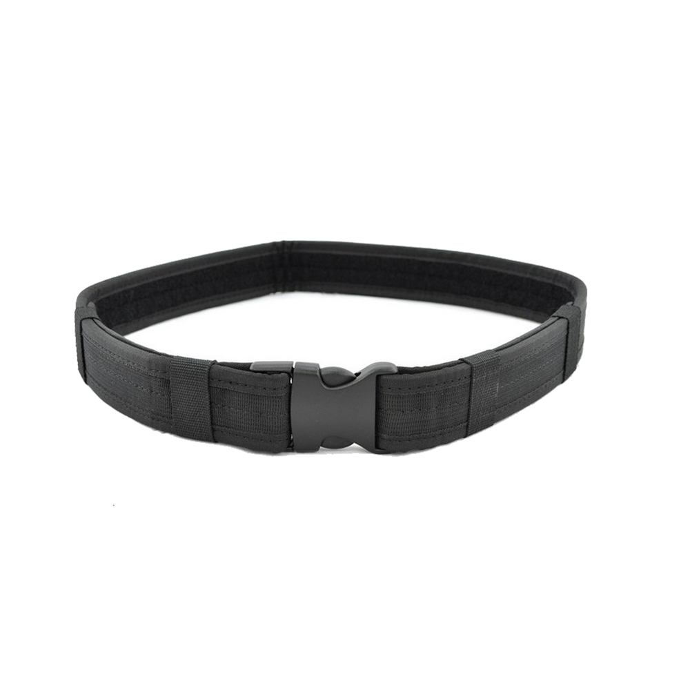 Tactical Belt Quick Release Security Work Belt Tactical Combat Gear Utility Belt