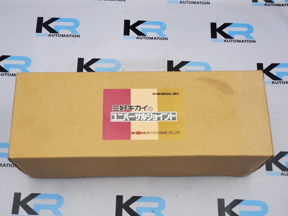 Miyoshi D40 Universal Joint Assembly