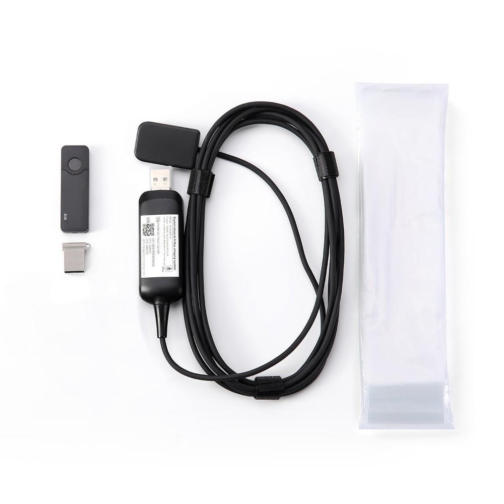 Portable Dental Mobile Digital X Ray Machine Frequency no Scatter Shield /Sensor