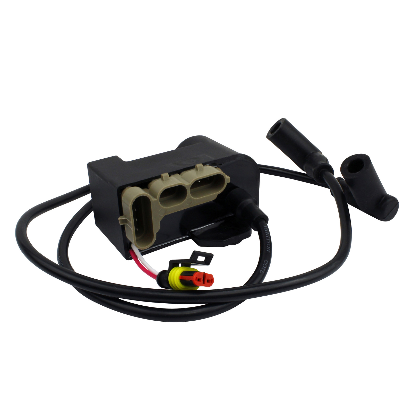 Tested Calibrated Module for Ski-Doo Skandic 500-600 1998-2020 | # 512059626