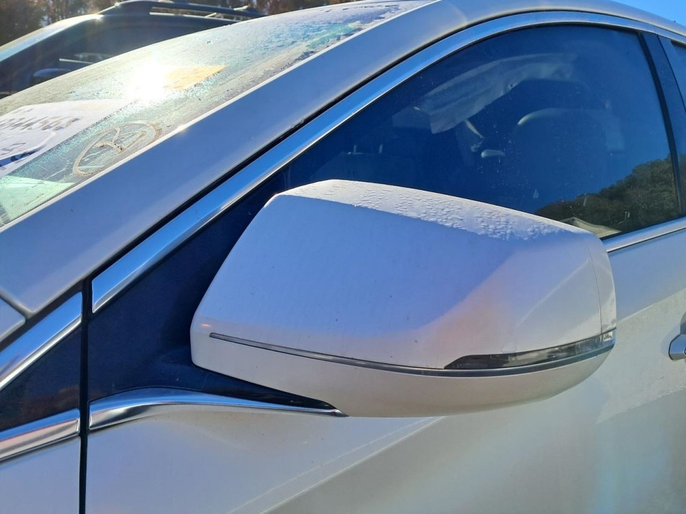 Fuse Box Engine Fits 13 XTS 4866343